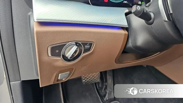 Mercedes-Benz E-Class W213 id 3573097 из Кореи 8