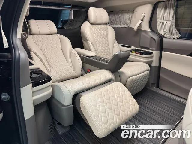 Kia Carnival 4th generation id 2685304 из Кореи 8