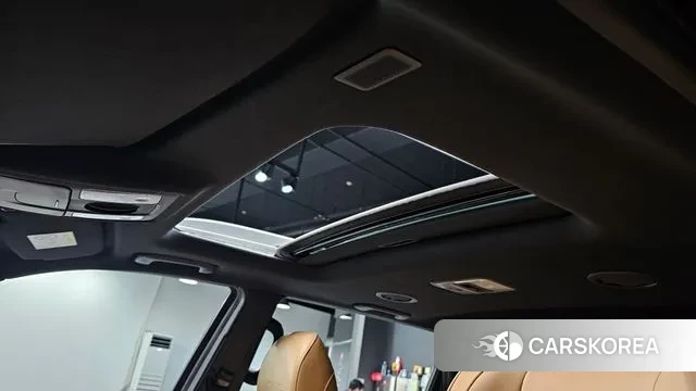 Kia Mohave Master id 3630346 из Кореи 8