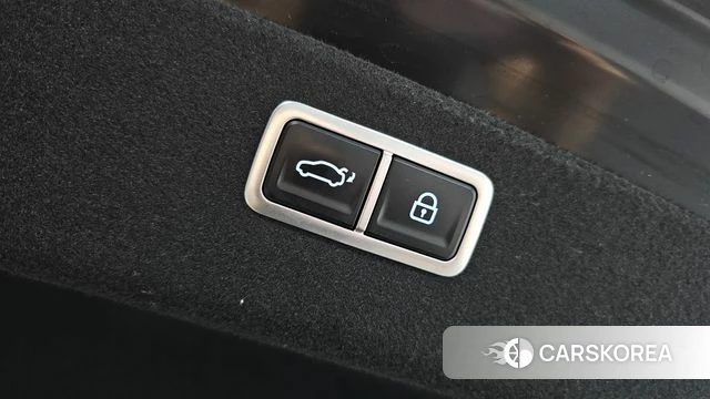 Genesis G80 (RG3) id 4529523 из Кореи 8