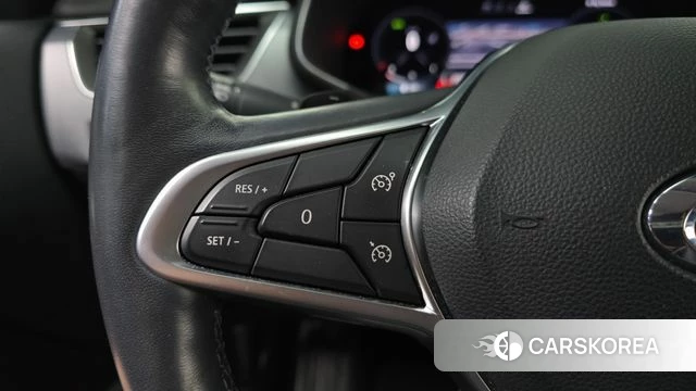 Renault Korea (Samsung) XM3 id 4457846 из Кореи 8