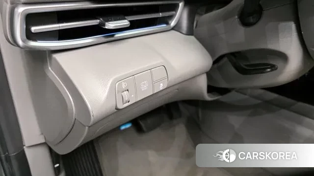 Hyundai The New Avante Hybrid (CN7) id 3447408 из Кореи 8