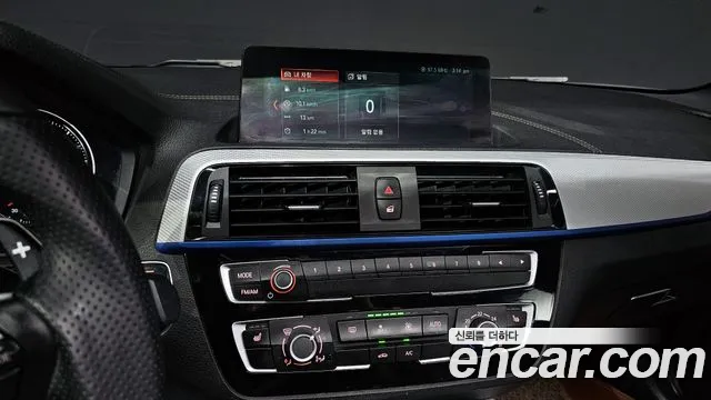 BMW 1 Series (F20) id 2840243 из Кореи 8