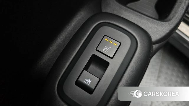 Hyundai Santa Fe (MX5) id 4322078 из Кореи 8