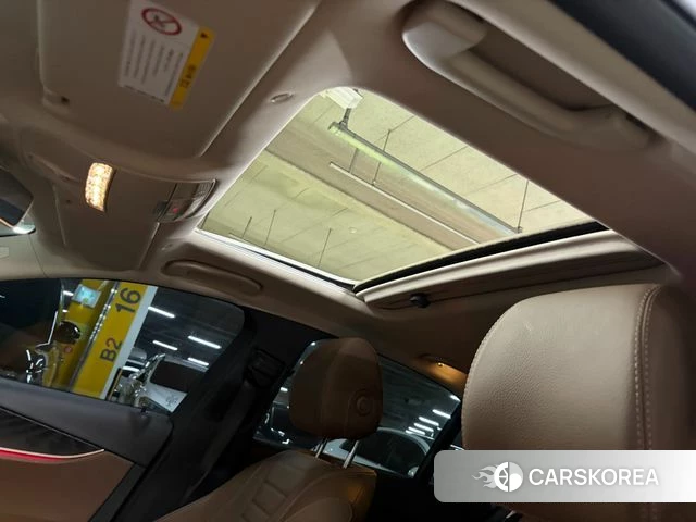 Mercedes-Benz E-Class W213 id 4514562 из Кореи 8