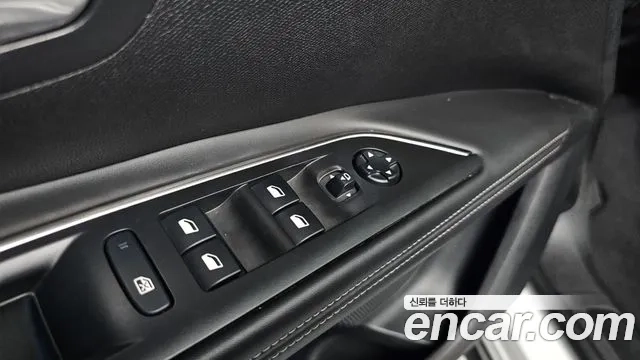 Peugeot 3008 second generation id 2932990 из Кореи 8