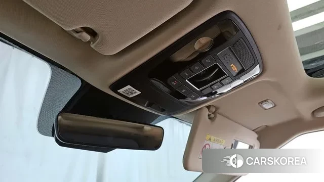 Kia Carnival 4th generation id 2970221 из Кореи 8