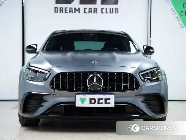 Mercedes-Benz E-class AMG id 4211350 из Китая 8