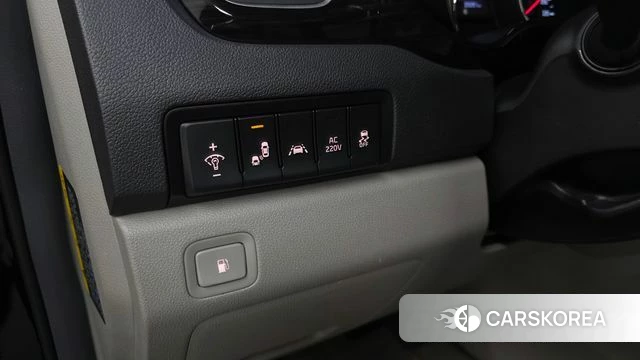 Kia The New Carnival id 3845290 из Кореи 8