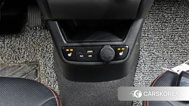 Kia The New Ray id 3541551 из Кореи 8