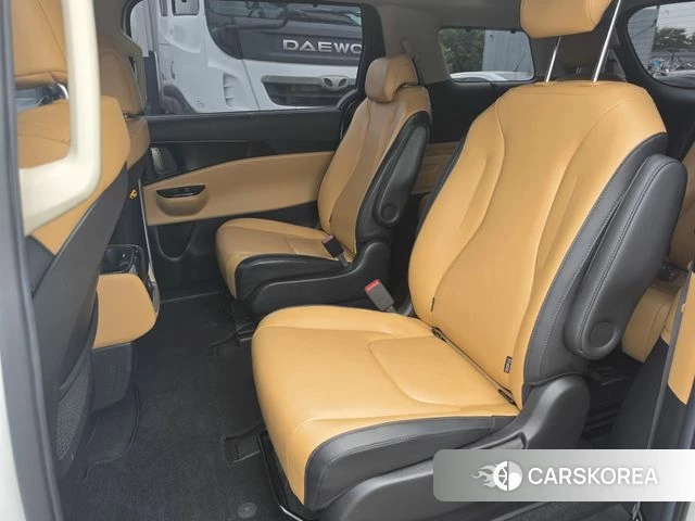 Kia Carnival 4th generation id 4423894 из Кореи 8