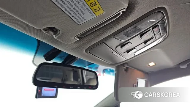 Kia The New Carnival id 3494575 из Кореи 8