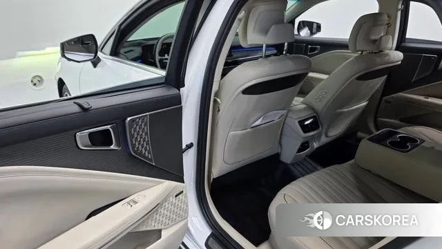 Kia The New K8 Hybrid id 3696054 из Кореи 8