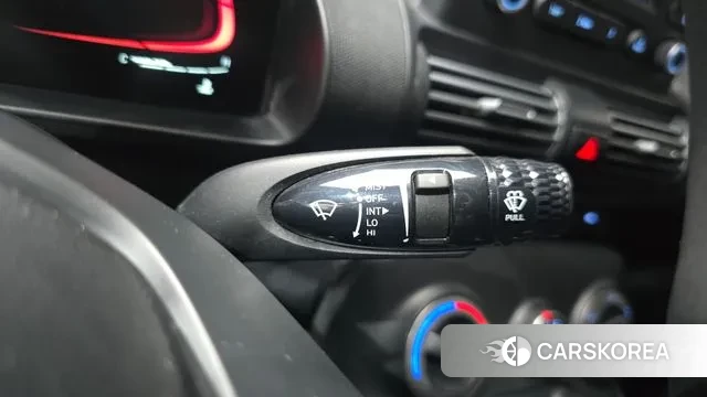 Hyundai Casper id 3600415 из Кореи 8