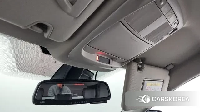 Renault Korea (Samsung) The New QM6 id 3509289 из Кореи 8