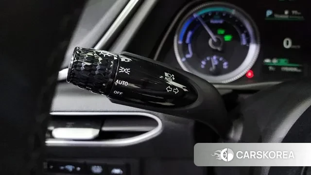 Hyundai Sonata Hybrid (DN8) id 3384662 из Кореи 8