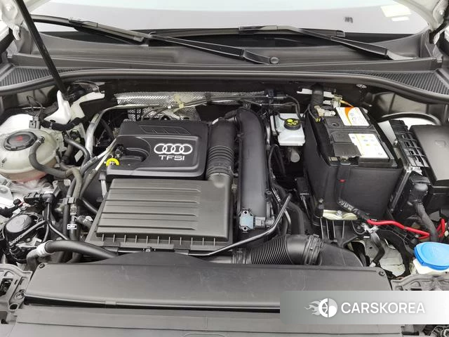 Audi Q3 id 4257576 из Китая 8