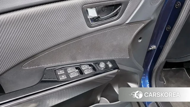 Ssangyong Berry New Tivoli id 3708852 из Кореи 8