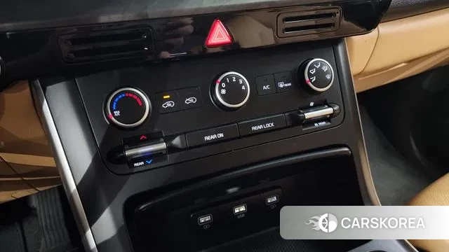 Kia Carnival 4th generation id 3143157 из Кореи 8