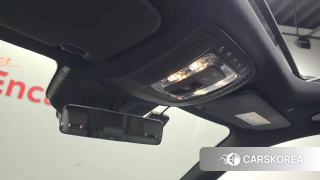 Mercedes-Benz EQB X243 id 4730558 из Кореи 8