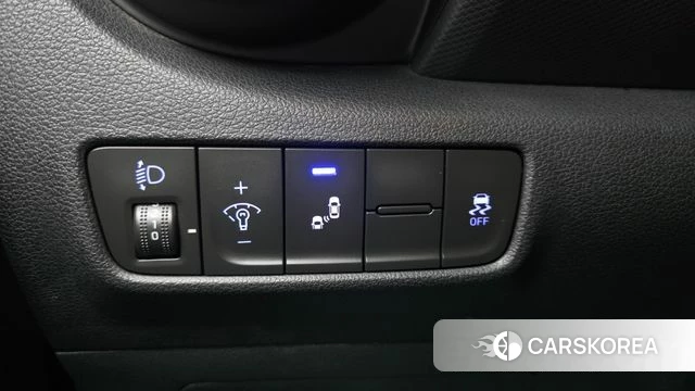 Hyundai Kona id 4856010 из Кореи 8