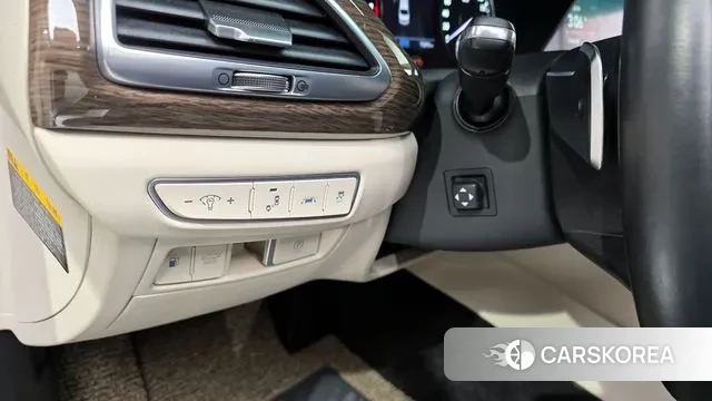 Genesis G90 id 3687321 из Кореи 8