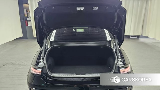 Hyundai Ionic 6 id 4607973 из Кореи 8