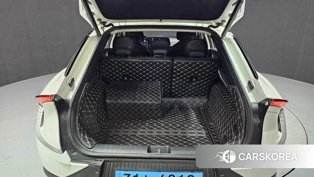 Kia EV6 id 4195376 из Кореи 8