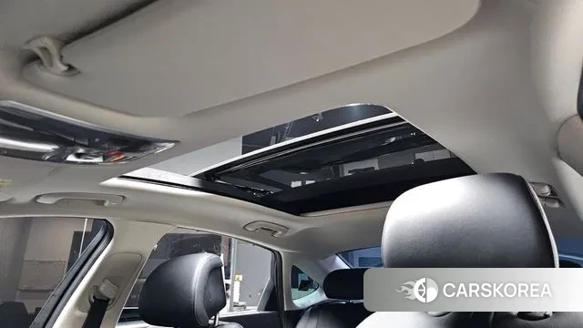 Genesis G80 (RG3) id 3322980 из Кореи 8