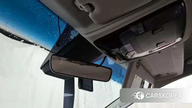 Hyundai Staria id 3159447 из Кореи 8