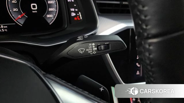 Audi A6 (C8) id 4179769 из Кореи 8