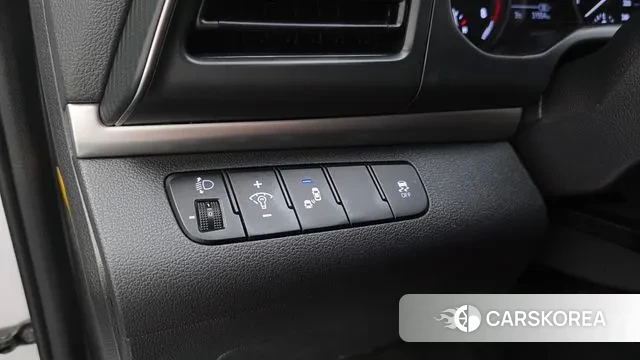 Hyundai The New Avante AD id 3568076 из Кореи 8