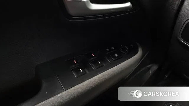 Kia The New Kia Ray id 3721437 из Кореи 8