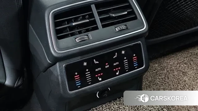 Audi A6 (C8) id 3592802 из Кореи 8