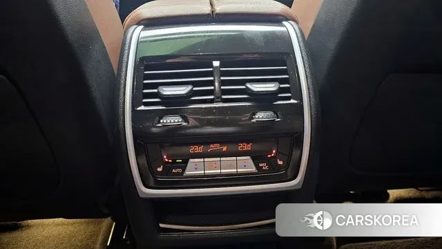 BMW X6 (G06) id 3712950 из Кореи 8