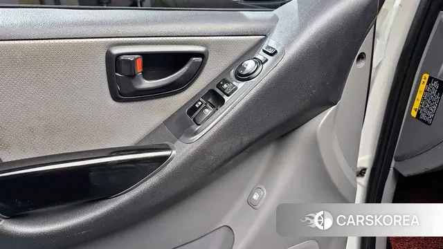 Hyundai The New Grand Starex id 3646538 из Кореи 8