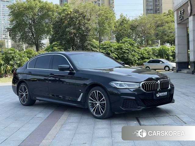 BMW 5 series id 4276865 из Китая 8