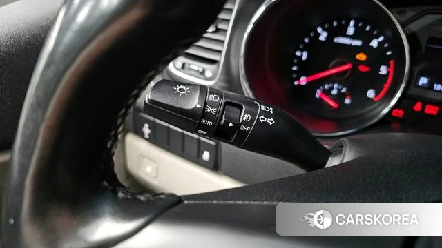 Kia The New Carnival id 3894007 из Кореи 8