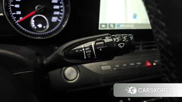 Hyundai The New Grandeur IG id 3666254 из Кореи 8