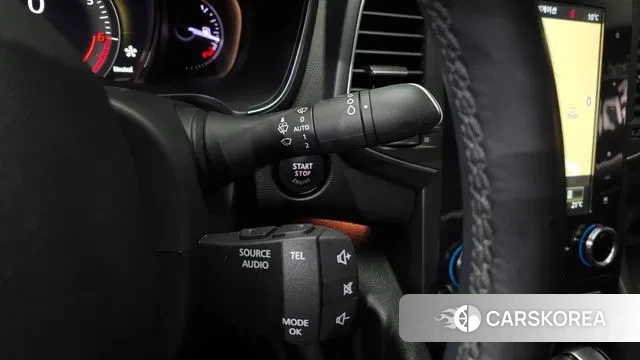 Renault Korea (Samsung) SM6 id 3617057 из Кореи 8