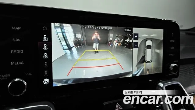 Kia Sorento 4th Generation id 2954182 из Кореи 8