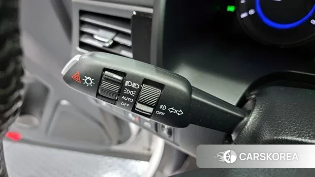 Ssangyong The New Rexton Sport id 3186878 из Кореи 8