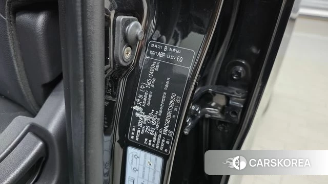 Kia The New Kia Ray id 4630446 из Кореи 8