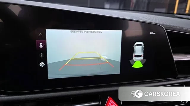 Kia Di Ol Nu Niro id 3317523 из Кореи 8