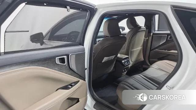 Kia K8 Hybrid id 3473194 из Кореи 8