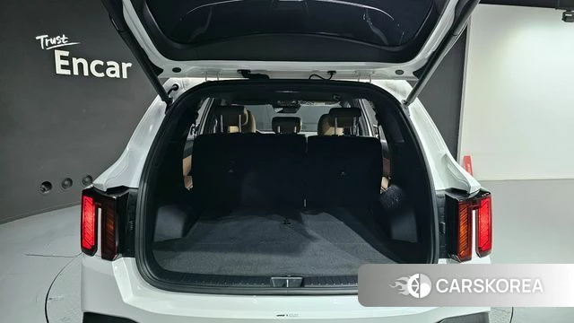 Kia The New Sorento 4th Generation id 4354046 из Кореи 8