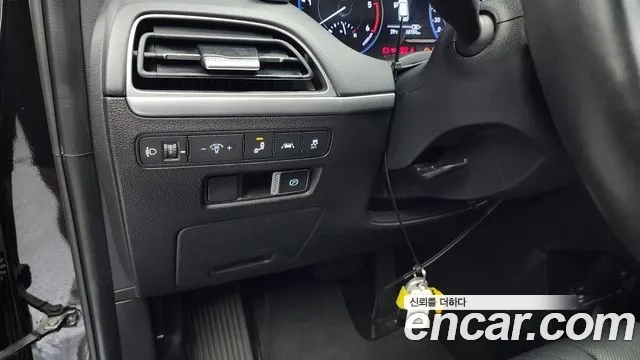 Hyundai Palisade id 2926993 из Кореи 8