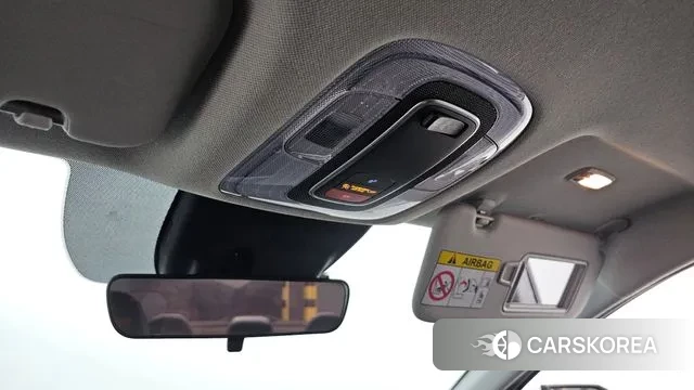 Hyundai The New Avante (CN7) id 3629277 из Кореи 8