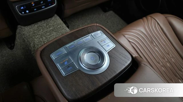 Genesis G80 (RG3) id 4475621 из Кореи 8
