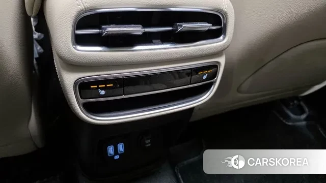 Genesis GV80 id 3746871 из Кореи 8